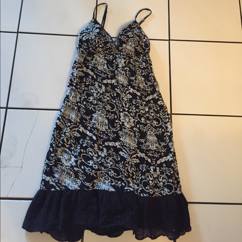 COPY - Ladies  Derek Heart summer dress